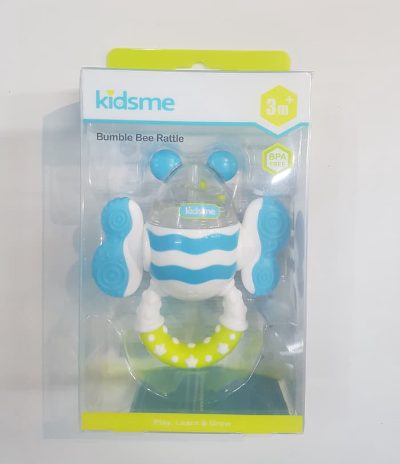 Kidsme Grabulītis Bite Bumble Bee, 3M+