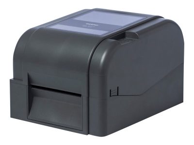 Brother TD-4520TN, Monochrome, Thermal, Label Printer, Black