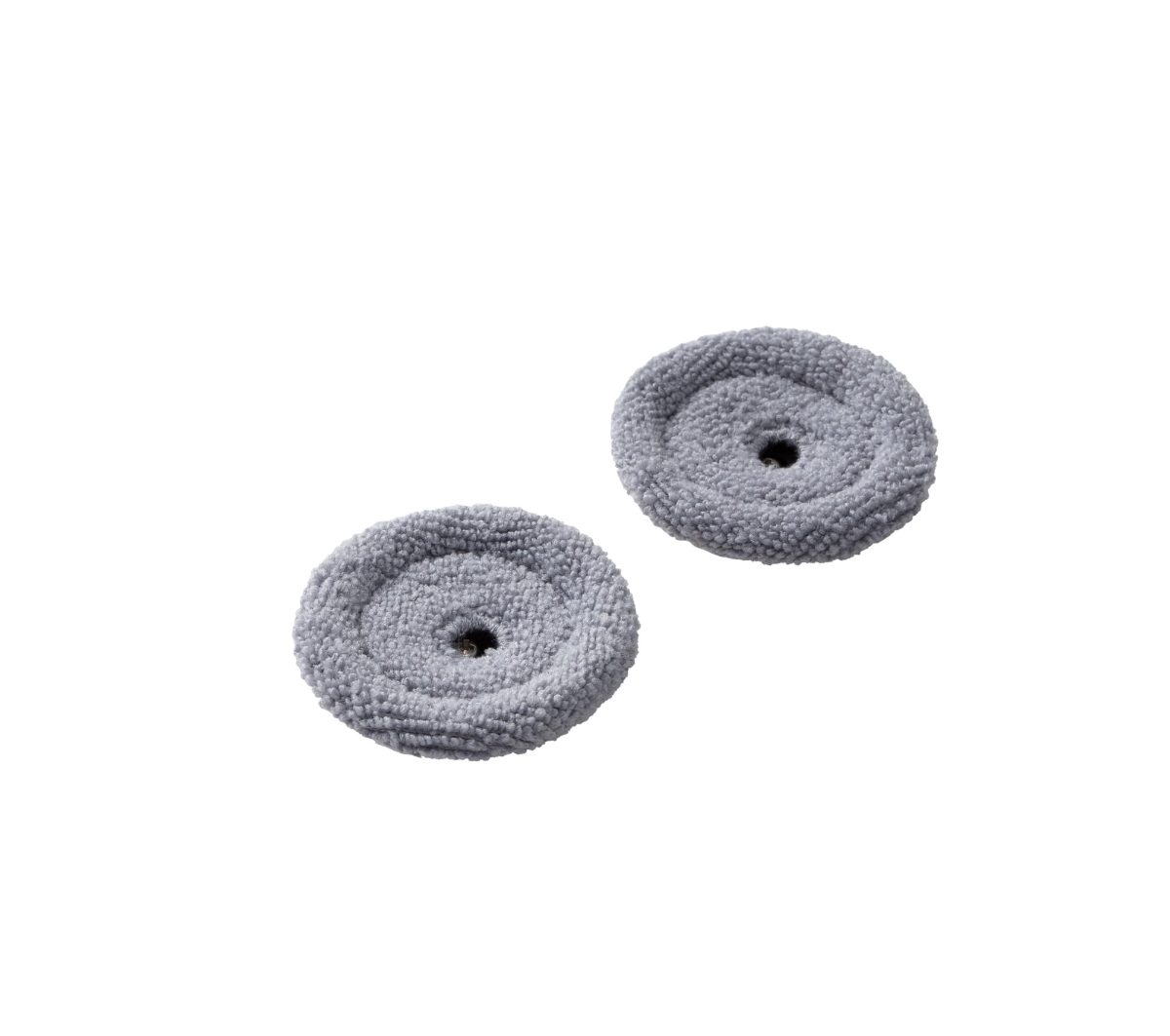 Vacuum Cleaner Accessory, ROBOROCK, Map Cloth Edgewise, Grey, For S80 MaxV Ultra/S85 MaxV Ultra/S80 MaxV Ultra(R&D)/S80 Max Ultra/S85 Max Ultra/S80 Max Ultra(R&D), 8.02.0319