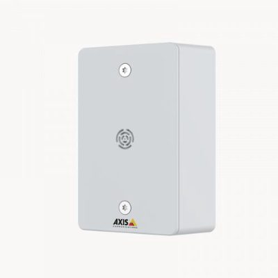 MICROPHONE TU1001-VE/02269-001 AXIS