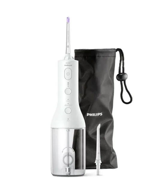 ELECTRIC FLOSSER/HX3826/31 PHILIPS