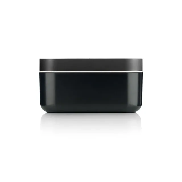 LEKUE ledus saldēšanas kastīte Ice box, black
