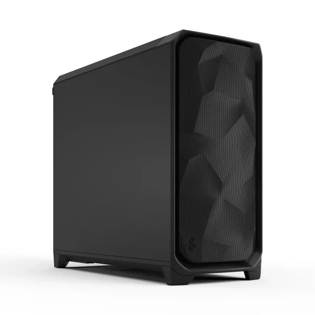 Fractal Design Meshify 3 XL | Black Solid | ATX