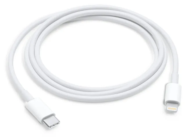 Apple | USB-C to Lightning Cable, 1 m