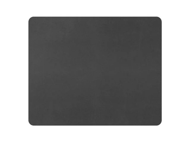 Natec | Mouse Pad | Printable | Black