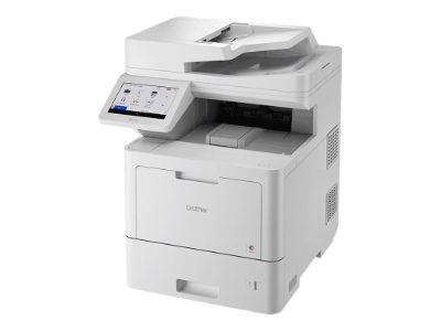 Professional All-in-one Colour Laser Printer, MFC-L9670CDN, Laser, Colour, Color Laser Multifunction Printer, A4, Wi-Fi
