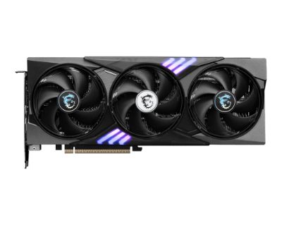 MSI GeForce RTX 5060 Ti 8G GAMING TRIO OC, MSI