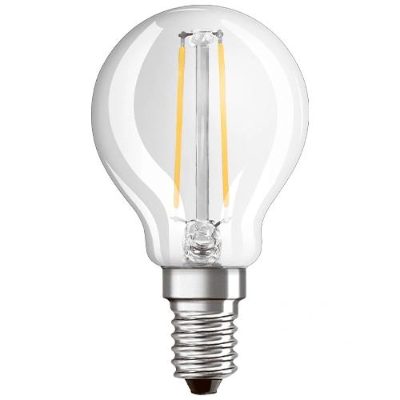 Light Bulb, VISIONAL, Power consumption 4 Watts, Luminous flux 520 Lumen, 3000 K, AC220-240V, 50/60 Hz, Beam angle 360 degrees, VS-B-2