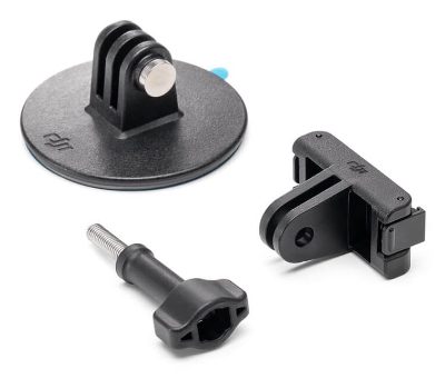 CAMERA ACC FLAT ADHES BASE KIT/OSMO CP.OS.00000534 DJI
