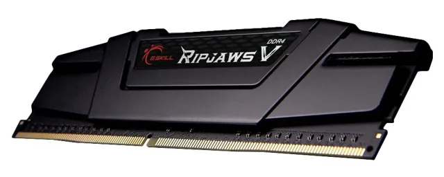 MEMORY DIMM 16GB PC25600 DDR4/F4-3200C16S-16GVK G.SKILL