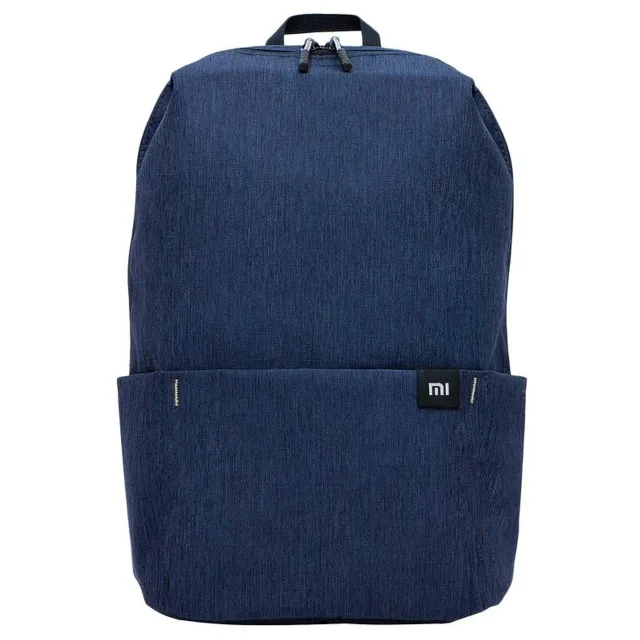 Xiaomi | Mi Casual Daypack | Backpack | Shoulder strap | Dark Blue