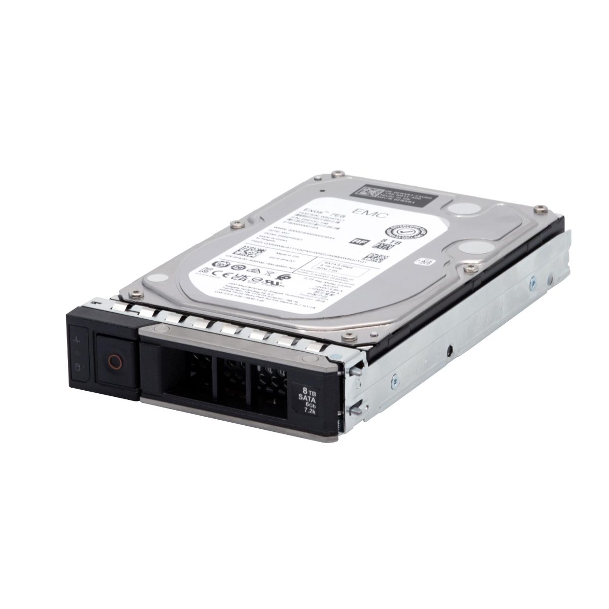 HDD, AXIS, 4TB, SATA, 3,5", 02471-001