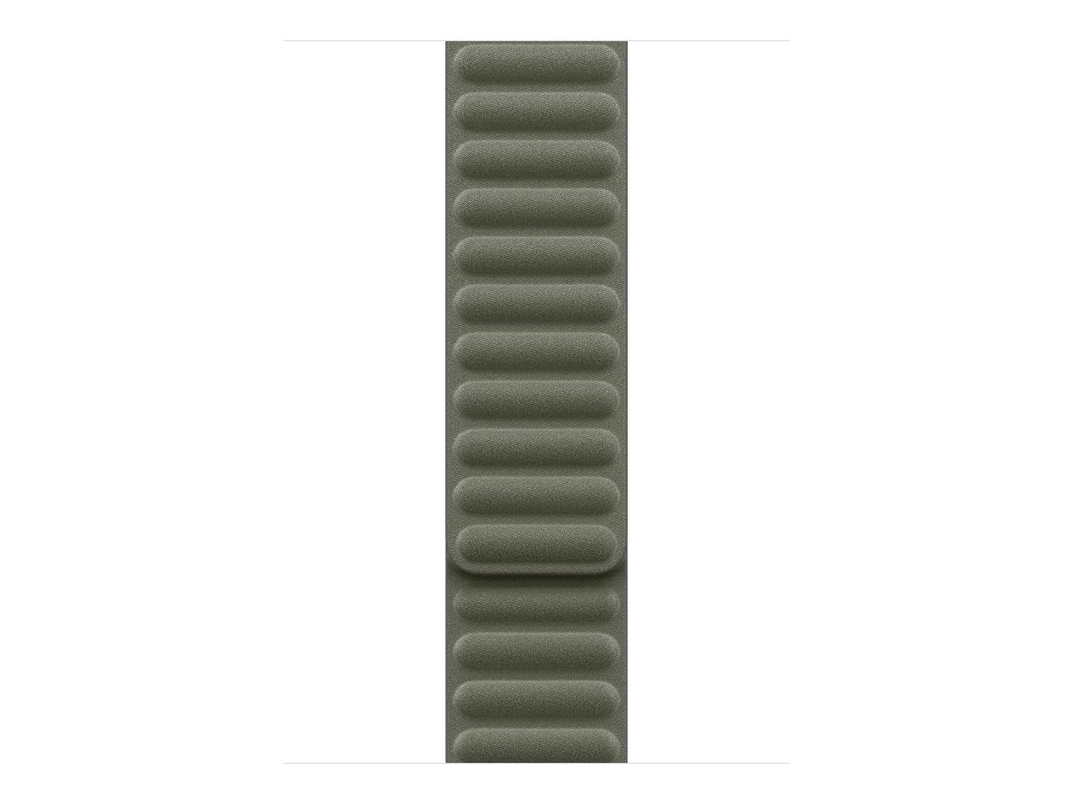 Apple 46mm Sage Gray Magnetic Link - M/L, Apple