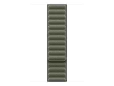 Apple 46mm Sage Gray Magnetic Link - M/L, Apple