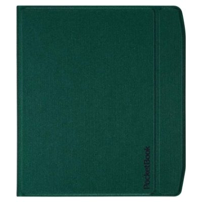 READER ACC CASE 7" FRESH GREEN/HN-QI-PU-700-FG-WW POCKET BOOK