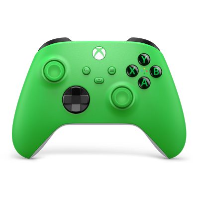 CONSOLE ACC CONTROLLER WRL/XBOX 889842896480 MICROSOFT