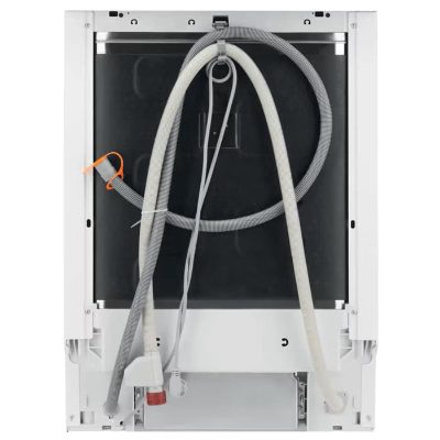 Electrolux trauku mazgājamā mašīna (iebūv.) pilna izmēra, balta, 60cm