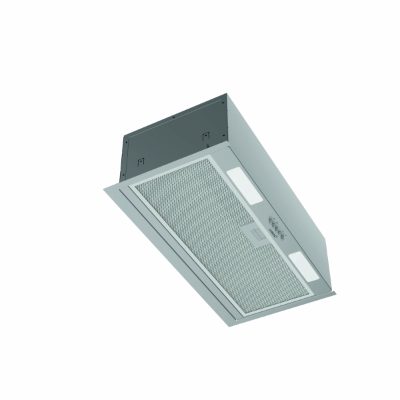 CATA RITMA 60 X /A, Hood, Telescopic, Energy efficiency class A, Width 59.5 cm, Mechanical control, 480 m³/h, LED, Stainless steel