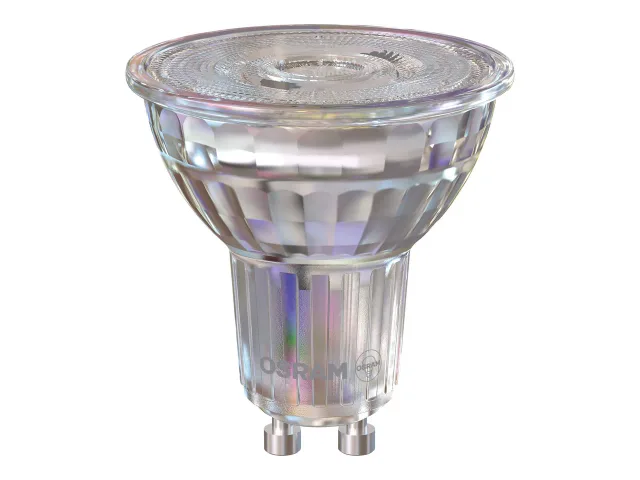 Osram Parathom Reflector | GU10 | 3.7 W | Warm White