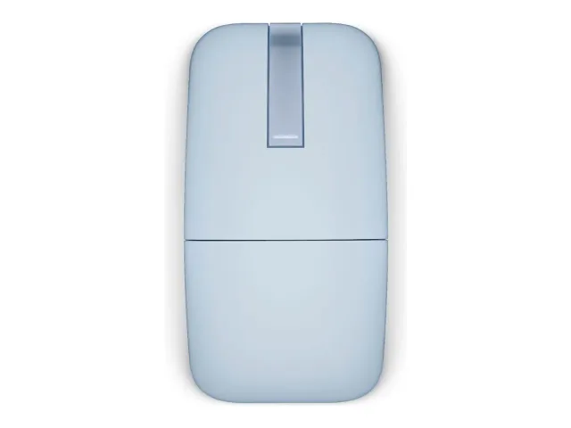 Dell | Bluetooth Travel Mouse | MS700 | Wireless | Misty Blue