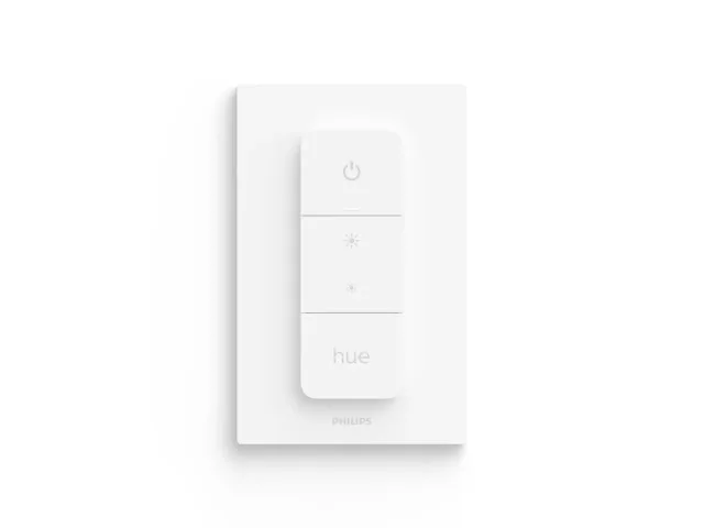 Philips Hue | Hue DIM Switch | IEEE 802.15.4