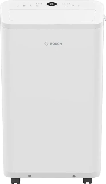 Bosch Mobile Air Conditioner | Cool 2000 | Suitable for rooms up to 88 m³ | White