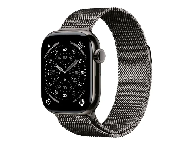 Watch Series 11 | Smart watch | GPS (satellite) | Always-On Retina display