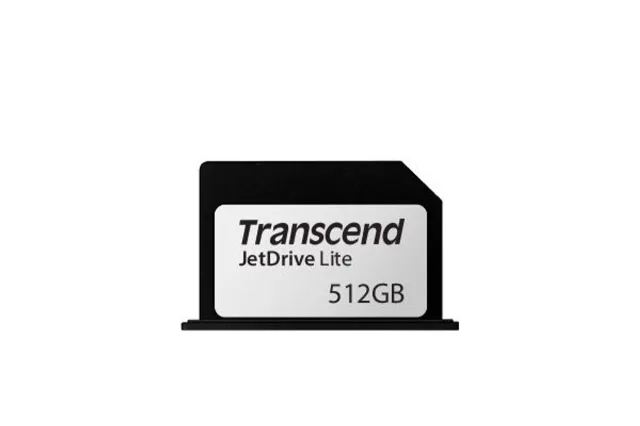 MEMORY JETDRIVE LITE 330 512GB/TS512GJDL330 TRANSCEND