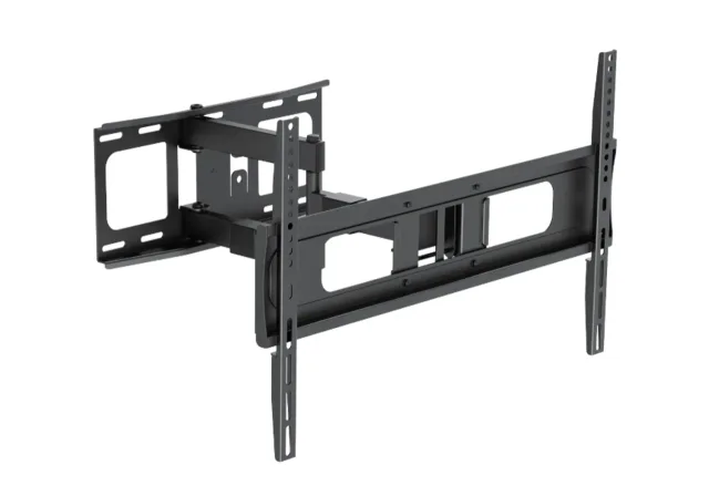 Sunne Wall mount | 37-86-EA2 Full-motion TV wall mount | 37-86 " | Maximum weight (capacity) 50  kg | Black