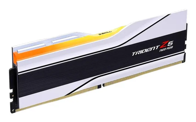 MEMORY DIMM 32GB DDR5-6000 K2/6000J2836G16GX2-TZ5NR G.SKILL