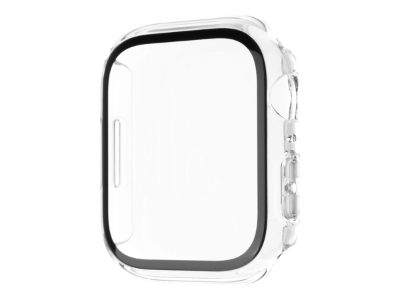 FIXED Pure  for Apple Watch 41mm, Clear, Fixed