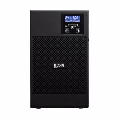 OnLine UPS, 9E2000I, 2000 VA, 1600 W, C14