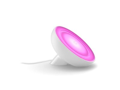 Smart Light Bulb, PHILIPS, 7.1 Watts, 500 Lumen, Number of bulbs 1, ZigBee, White, 929002375901