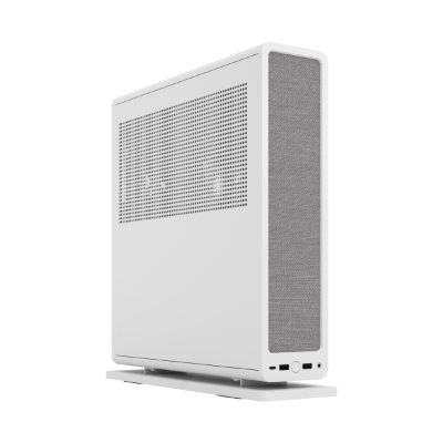 Ridge, FD-C-RID1N-12, Black, Mini ITX, SFX, SFX-L
