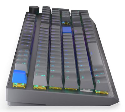 KEYBOARD WRL THOCK V2/EY5A129 ENDORFY