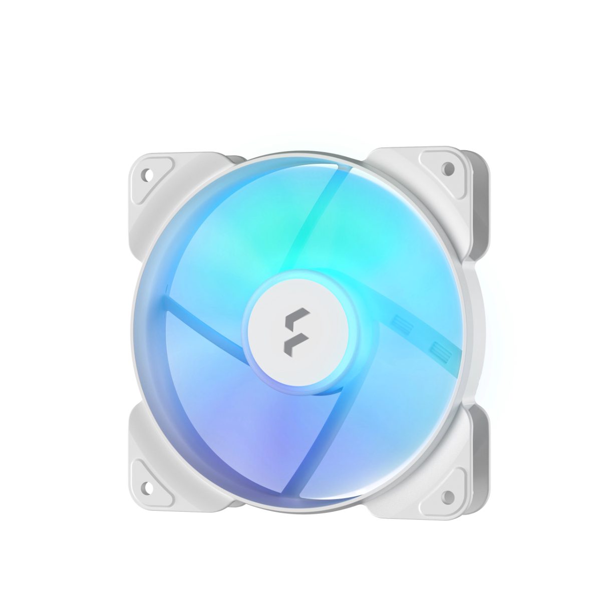 Aspect 12 RGB PWM, White Frame, N/A