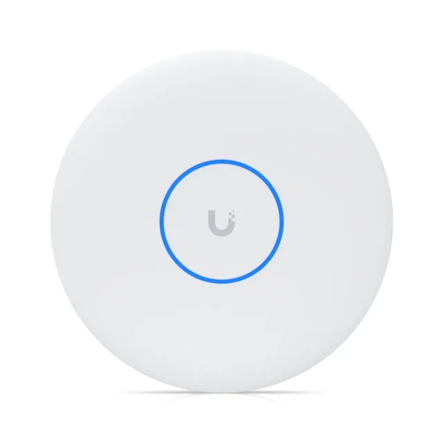 Ubiquiti Access Point | U7 Pro XGS | 5800 Mbit/s | Ethernet LAN (RJ-45) ports 1 | MU-MiMO Yes | PoE in