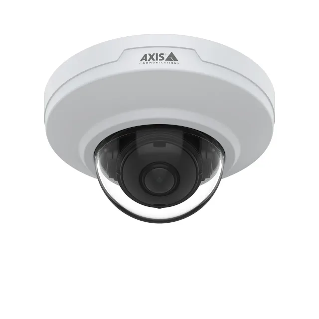 NET CAMERA M3086-V 4MP/02374-001 AXIS