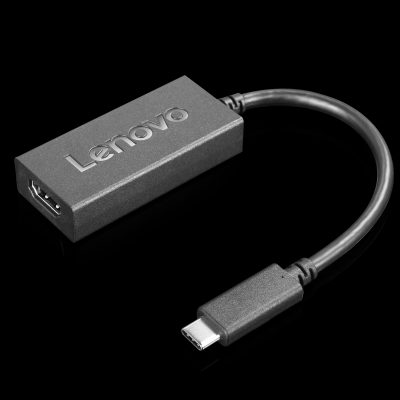 USB-C to HDMI 2.0b Adapter, USB-C, HDMI