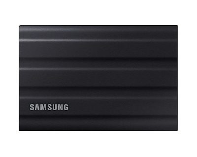 Portable SSD, T7, 1000 GB, N/A ", USB 3.2, Black