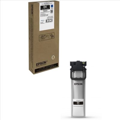 Epson C13T944140, Ink Cartridge L, Black
