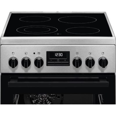 Electrolux 500 SurroundCook elektriskā plīts ar elektrisko cepeškrāsni,  50cm
