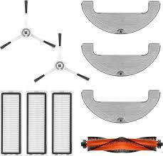 Vacuum Cleaner Accessory, DREAME, Accessories Kit, For D10 Plus gen2/C20 Plus/F10 Plus, RAK4220010100000928