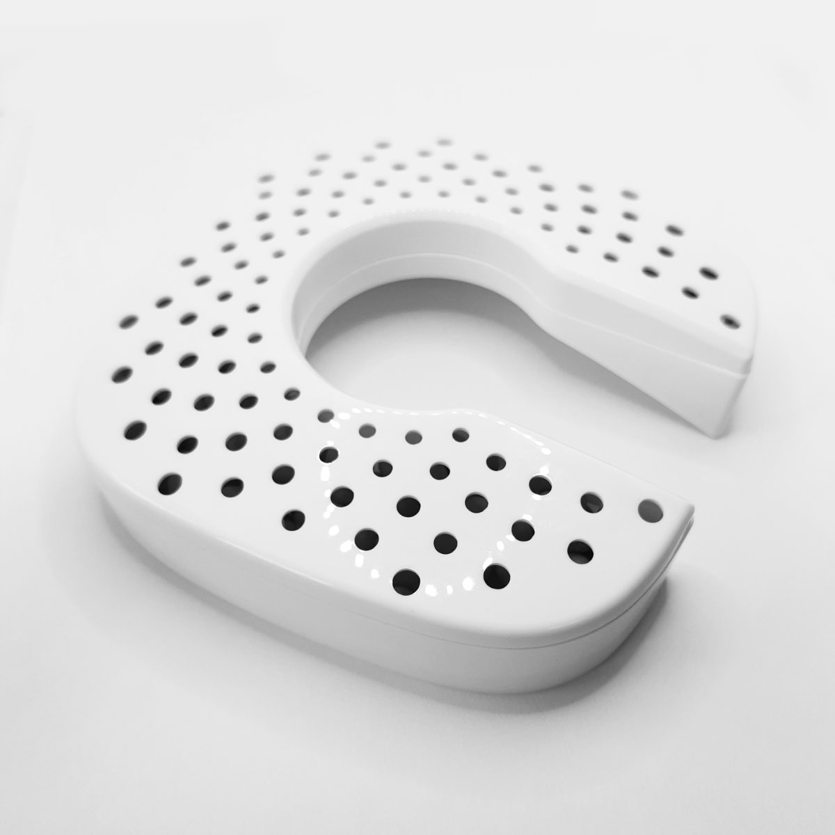 Air Humidifier Filter, AD 7972.1, For AD7972w and AD7972b, White