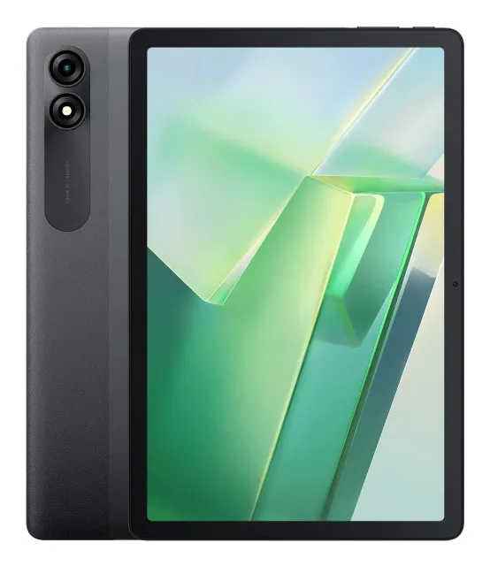 TABLET TAB9 WIFI 10"/8+16/256GB GRAY BLACKVIEW