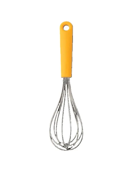 BRABANTIA putojamā lāpstiņa, honey yellow