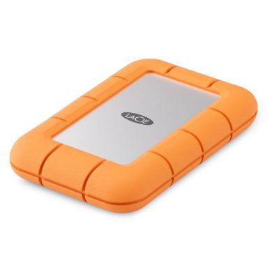 External SSD, LACIE, 1 TB, STND1000400