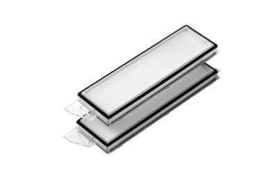 Vacuum Cleaner Accessory, ROBOROCK, Washable Filter, For S80 MaxV Ultra/S85 MaxV Ultra/S80 MaxV Ultra(R&D)/S80 Max Ultra/S85 Max Ultra/S80 Max Ultra(R&D), 8.02.0316