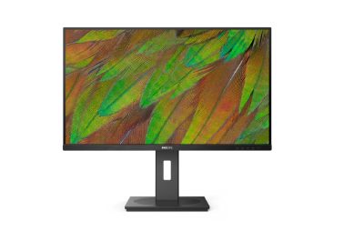 32B1N3800/00, 32 ", VA, 16:9, 60 Hz, 4 ms, 3840 x 2160 pixels, 350 cd/m², HDMI ports quantity 2, Black