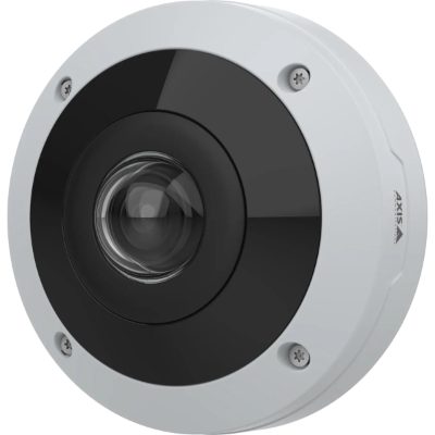 NET CAMERA FISHEYE DOME/M4348-PLVE 03133-001 AXIS